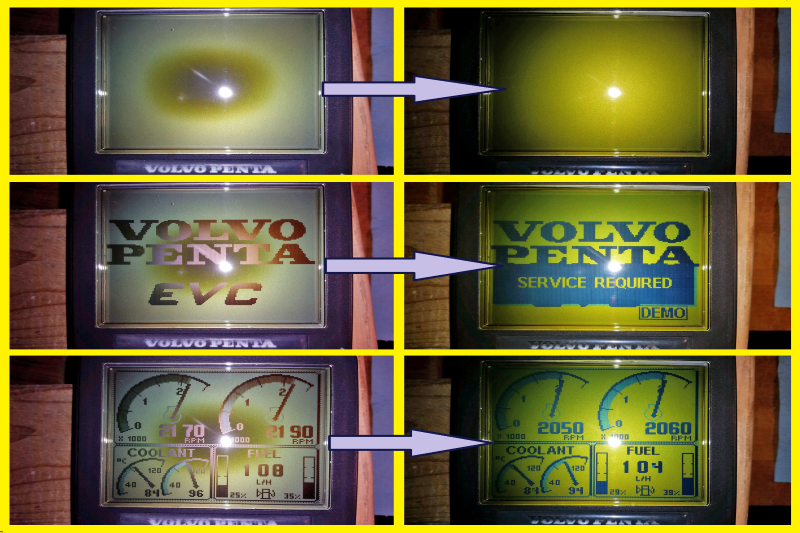 Triple Before-n-After